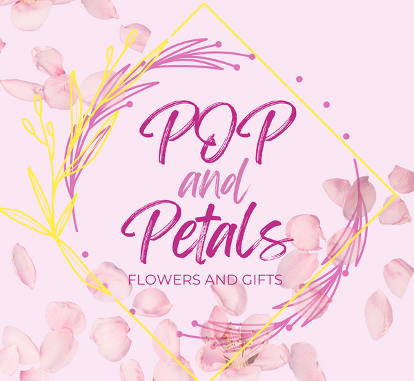 Pop and Petals