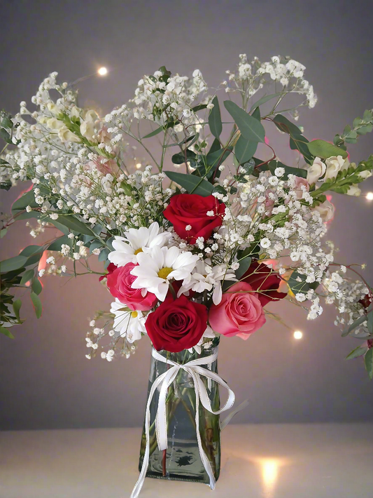 Seasonal Assortment Bouquets