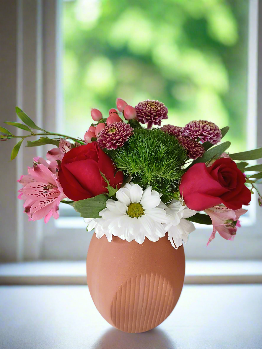 Seasonal Assortment Bouquets