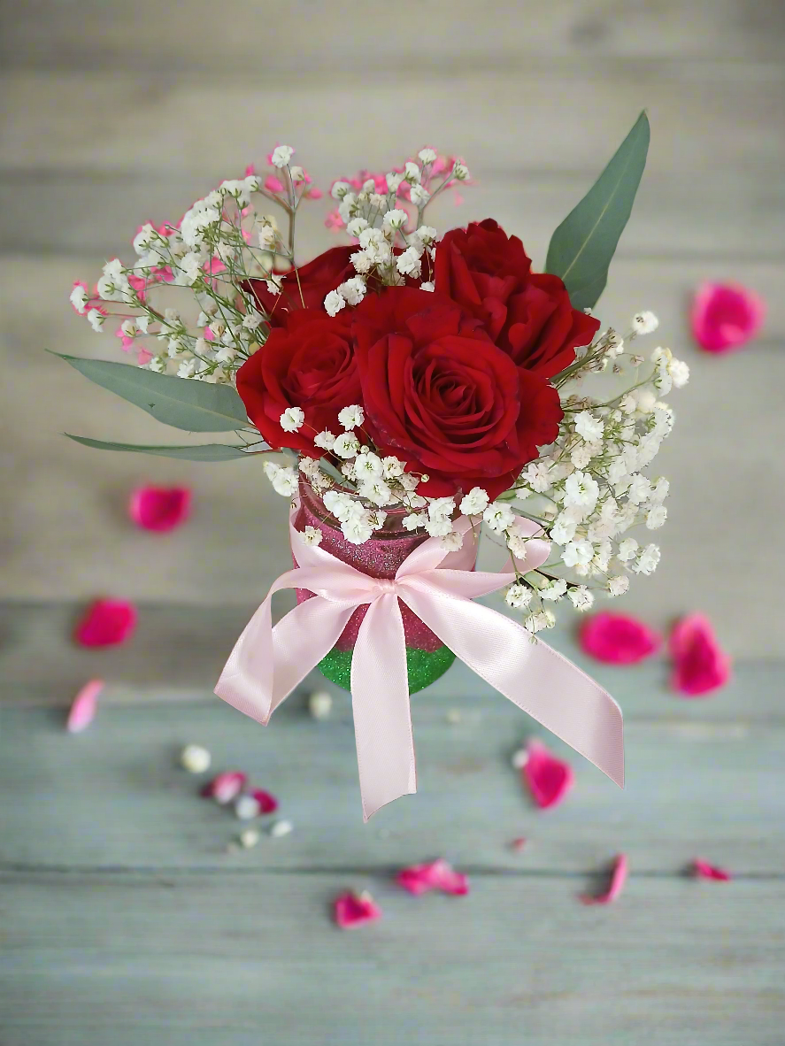 Seasonal Assortment Bouquets