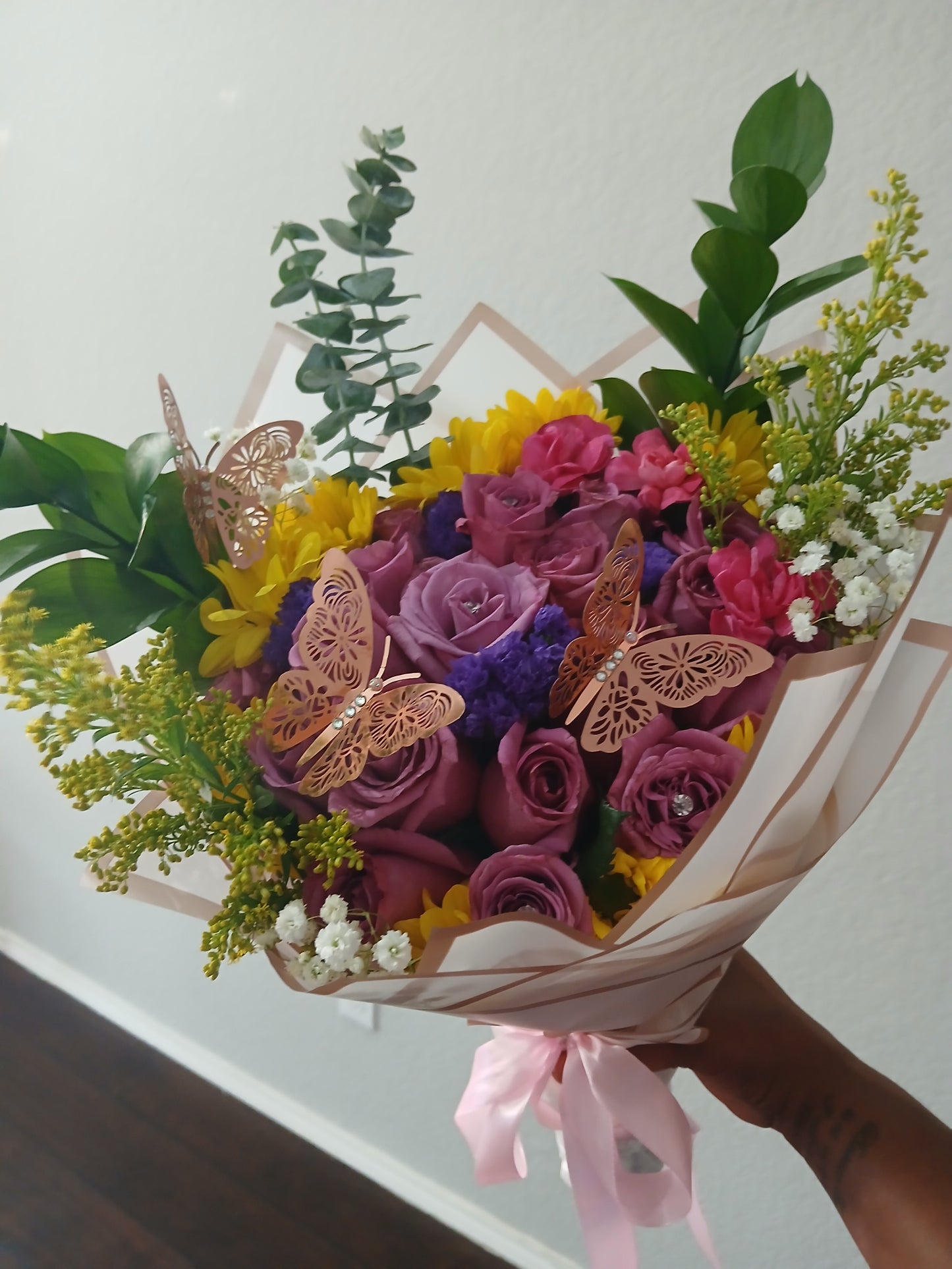 Double Love – 24 Roses