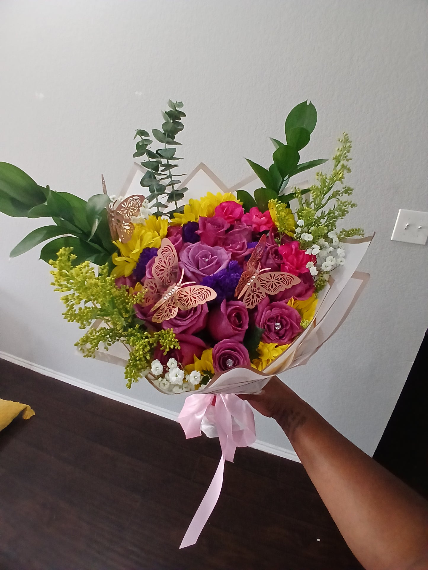 Double Love – 24 Roses