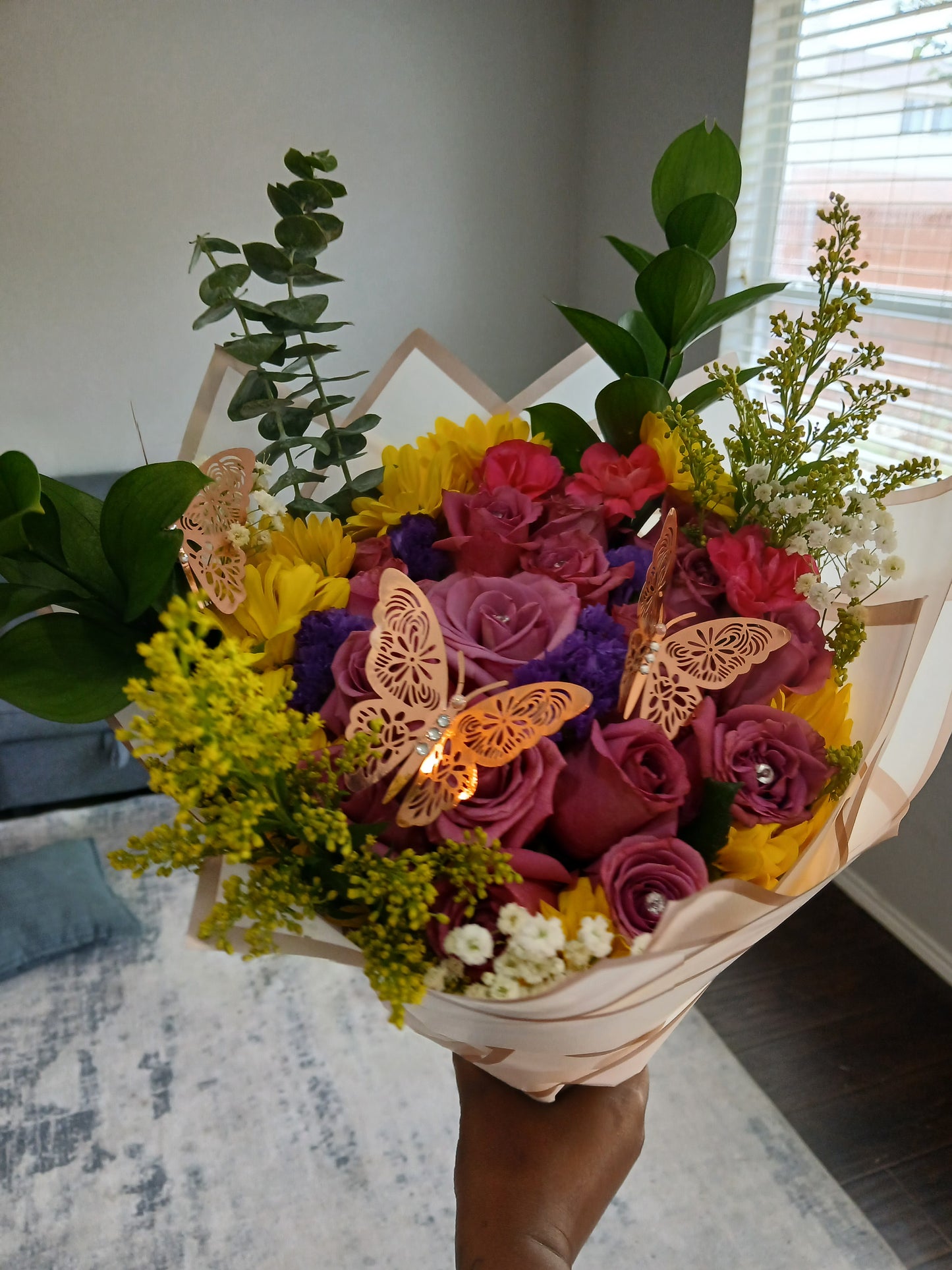 Double Love – 24 Roses